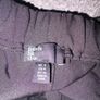 Black Trousers size uk 8 Image 6