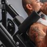 Leg Press / Hack Squat Machine 2in1 (new in box) Image 4