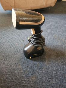 Tower Steamer