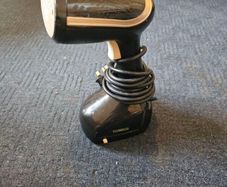 Tower Steamer