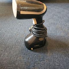 Tower Steamer