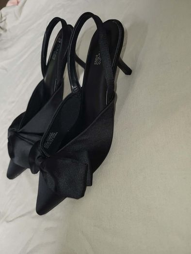 High heels