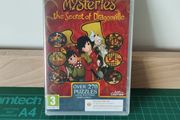 Mays Mysteries: The Secret of Dragonville (Nintendo Switch)