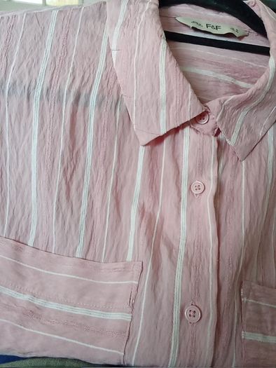 Long Sleeve Blouse (PRICE DROP)