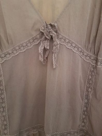 Monsoon Top Size 16