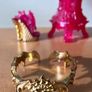 Monster High G1 Draculaura Haunt The Kasbah Accessories Image 5