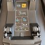 Like-New Maxi-Cosi TINCA Car Seat in Black & Grey & universal ISOFIX Maxi-Cosi FamilyFix2 for Preemie, Newborn, Baby, Toddler - 2 Piece Bundle Image 5