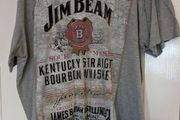 Jim Beam T-shirt XL