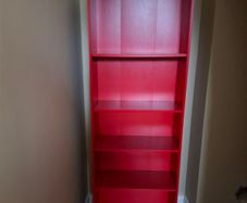 Billy bookcase