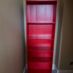 Billy bookcase