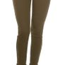 reversible army khaki jeans size small  34,36 ;36 Image 2