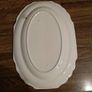 2 Myott Staffordshire platters Rosemary Image 2