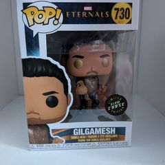 Funko Pop Gilgamesh Chase Edition