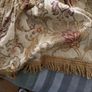 vintage curtain Image 2