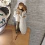 Figurine Willow Tree Image 3