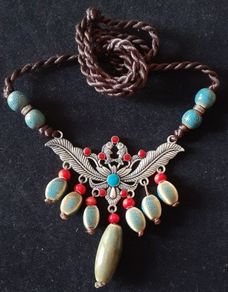Handmade Necklace