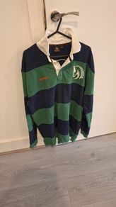 Quagga Point 2 Point Polo Shirt