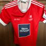 St Brigid's Blanchardstown GAA wear Image 2
