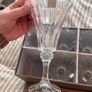 tipperary crystal glasses flutes Image 3