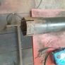 MF 4200 Exhaust Image 2