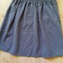 School skirt.  Age 7-8 Image 2