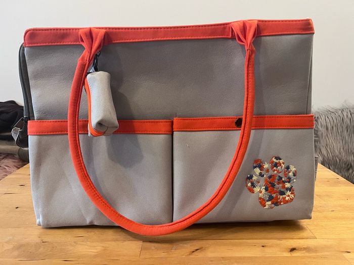 AniOne, cat or small dog transporter, 44x24x31cm