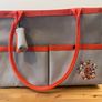AniOne, cat or small dog transporter, 44x24x31cm Image 6