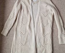 Ladies Springfield Cardigan