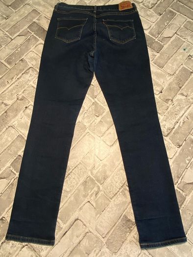 Levi's 312 Shaping Ladies Jeans W31 L30
