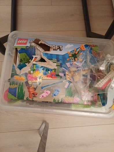 Lego Assortment