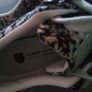 K Swiss Racquet Club Ladies Trainers Tennis Shoes New Image 2