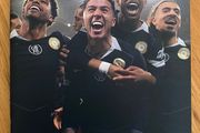 2026 Chelsea v West Ham United - Premier League Programme