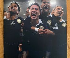2026 Chelsea v West Ham United - Premier League Programme