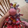 playgro sensory teething toy Image 4