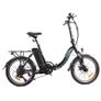 KAISDA K7 Folding Electric Moped Bike Image 2