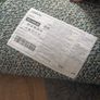 Vindum IKEA rug 200x270cm Image 2