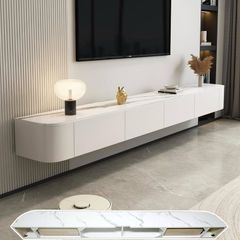 Wall Mounted TV Unit