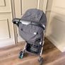 Uppababy Minu Stroller Image 3