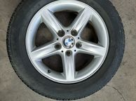main image for ad 4 x 16" Genuine BMW 318  Alloys