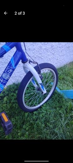 Kids bike 20inch