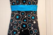 amazing dress from Sonia Pena