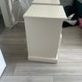 2 Bedside lockers Image 2