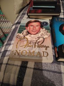 Alan Partridge