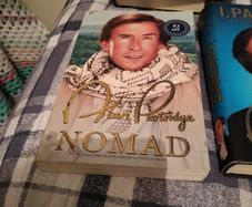 Alan Partridge