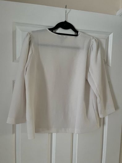 H&M elegant blouse