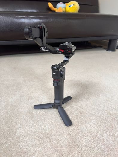 Dji Rs3 Mini