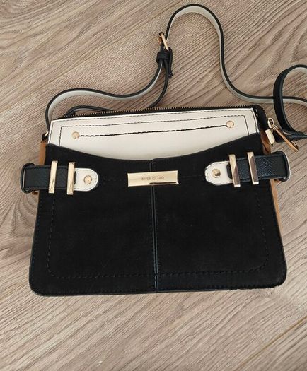 River Island bag