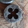 Soviet M12 and M12 x 1.5 Dies  New, Unused, Excellent Condition Image 3