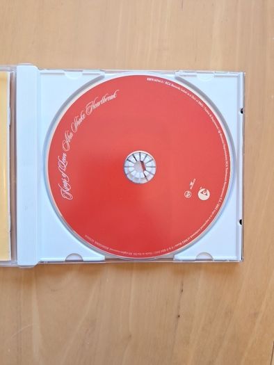 CD Kings of Leon Aha Shake Heartbreak