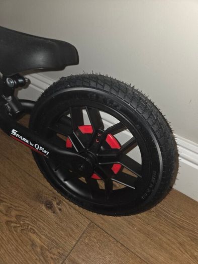 Balance Bike